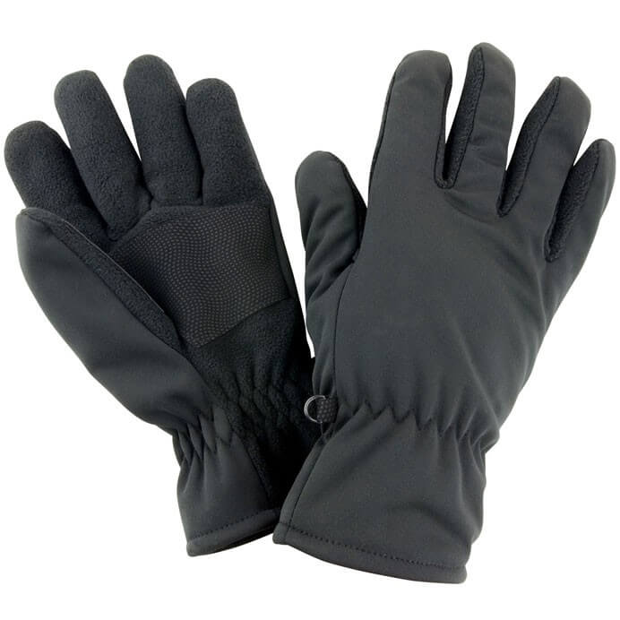 Result R364X Result Headwear Softshell Thermal Glove